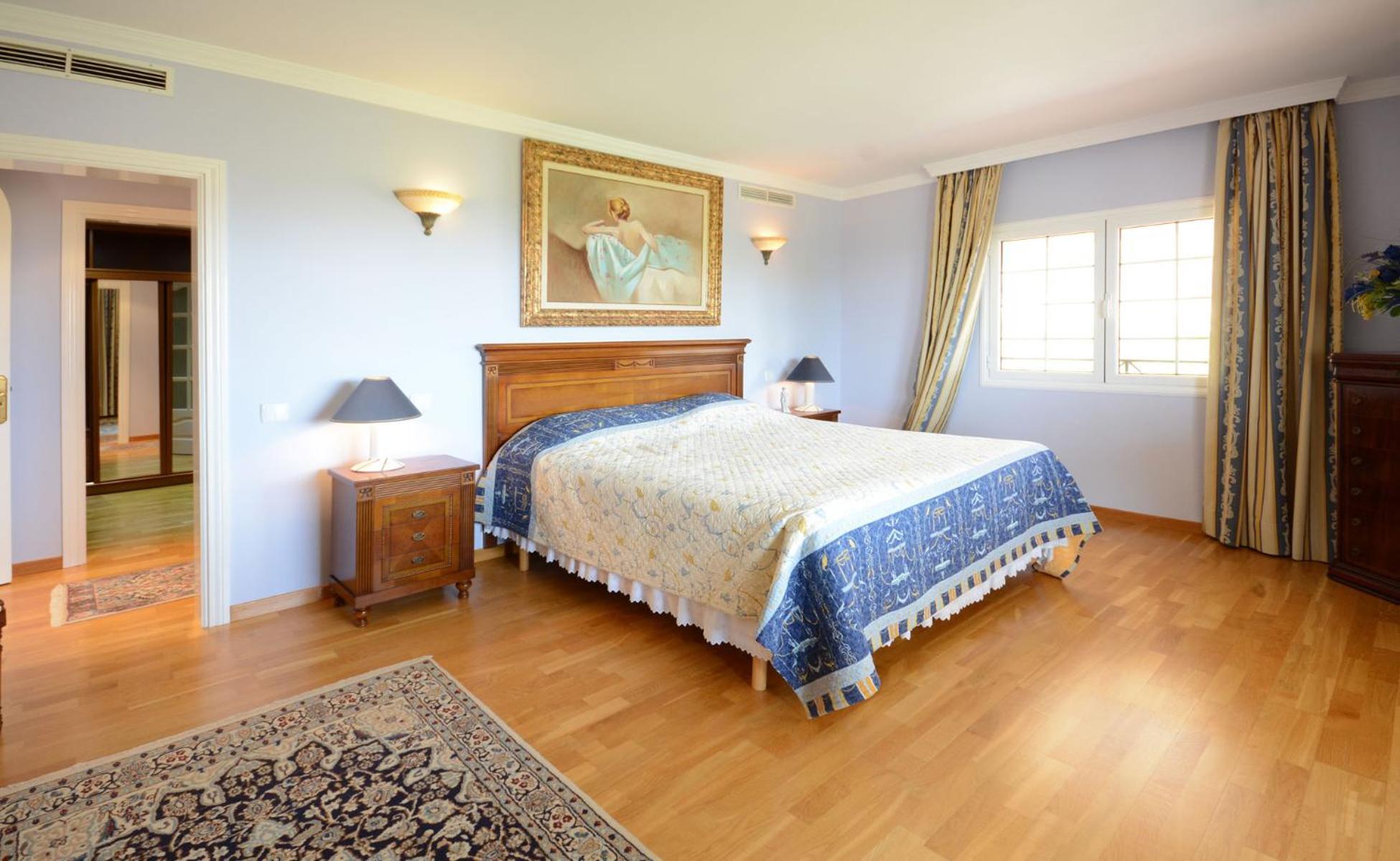 Villa Monte Leon San Bartolome de Tirajana (Gran Canaria)