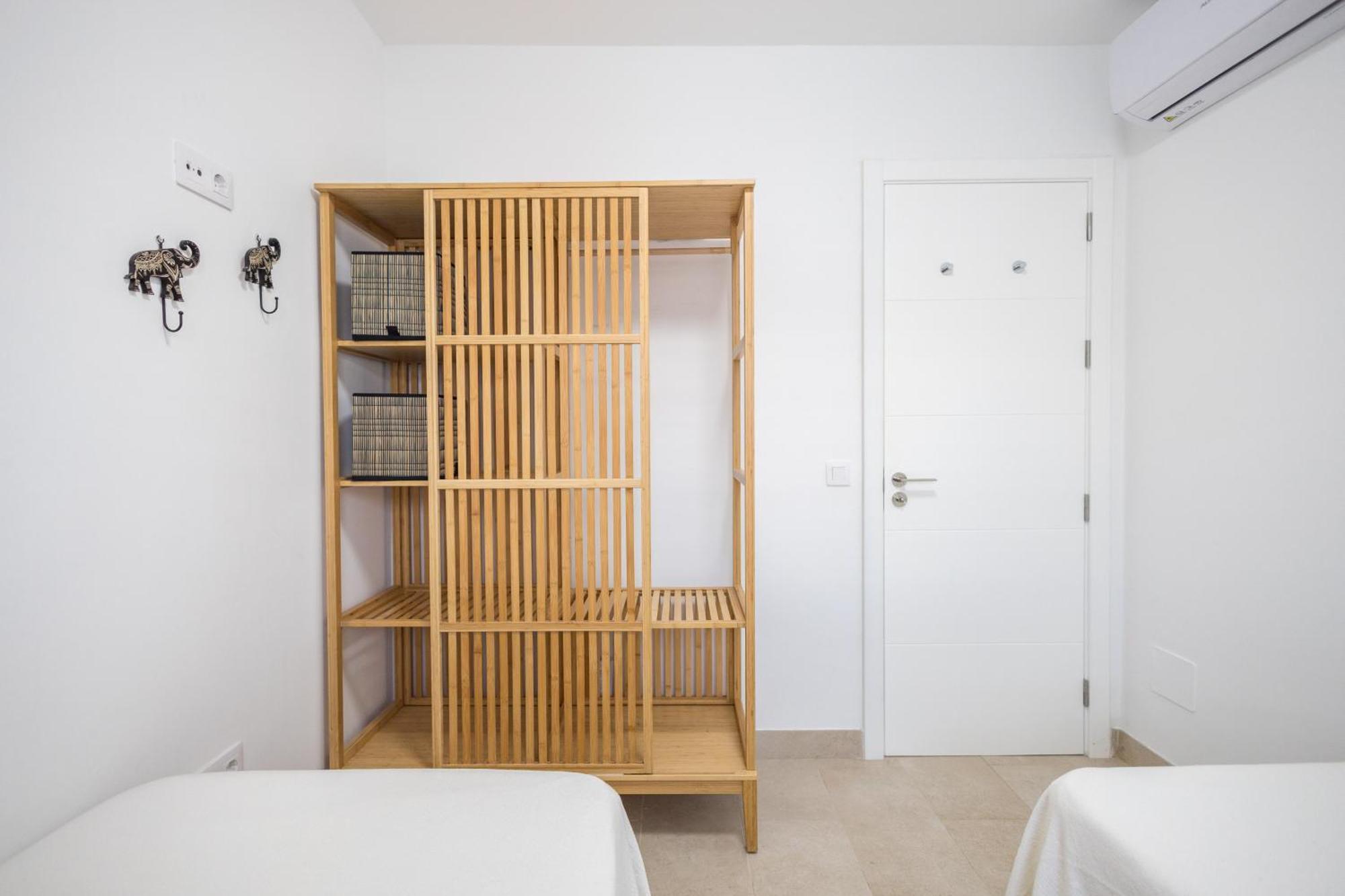 Lightbooking Tunos Maspalomas Terraza Privada * Maspalomas (Gran Canaria)