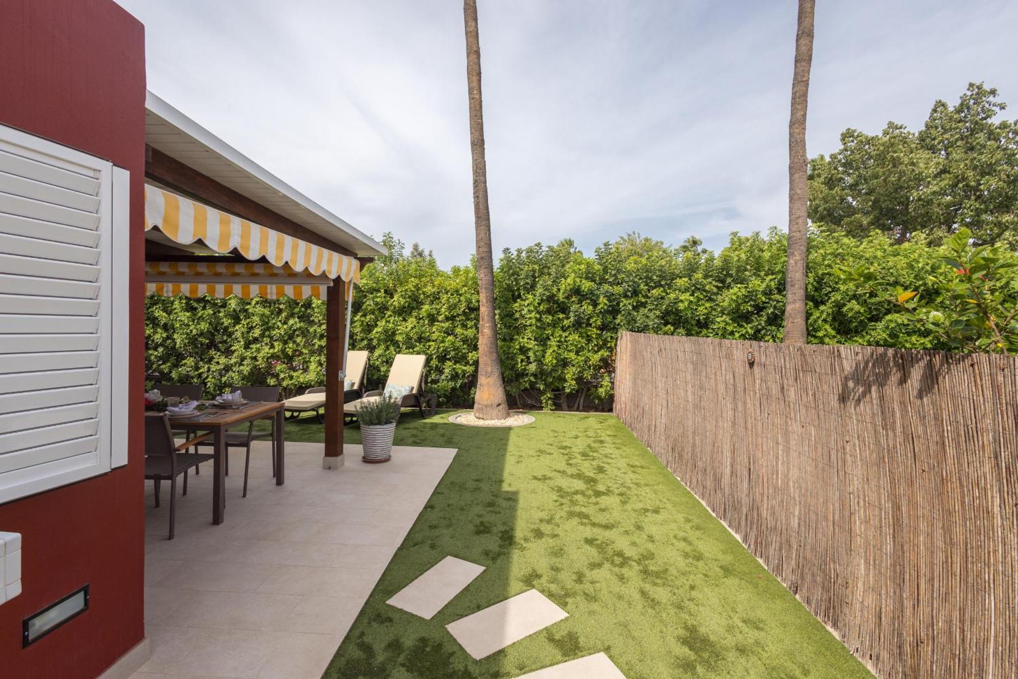 Apartamento Lightbooking Tunos Maspalomas Terraza Privada Maspalomas (Gran Canaria)