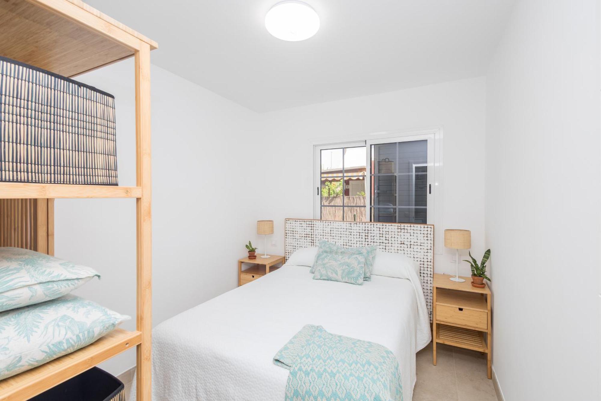 Lightbooking Tunos Maspalomas Terraza Privada * Maspalomas (Gran Canaria)