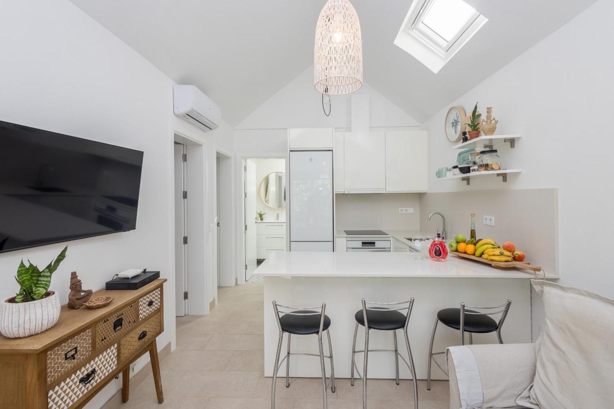 Lightbooking Tunos Maspalomas Terraza Privada *