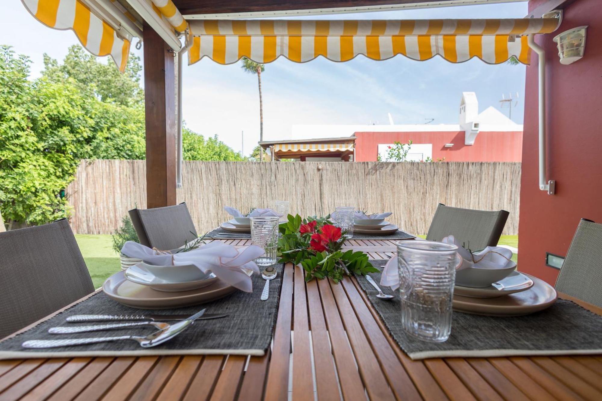 Apartamento Lightbooking Tunos Maspalomas Terraza Privada *