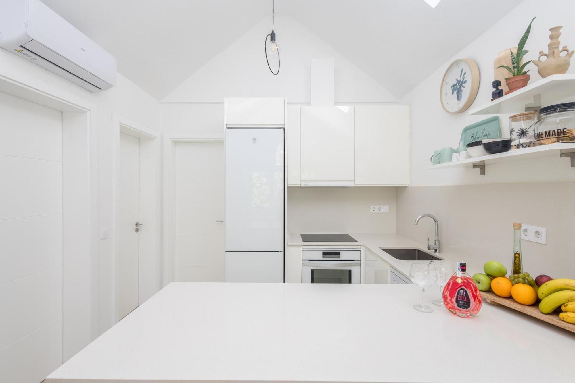 Apartamento Lightbooking Tunos Maspalomas Terraza Privada Maspalomas (Gran Canaria)