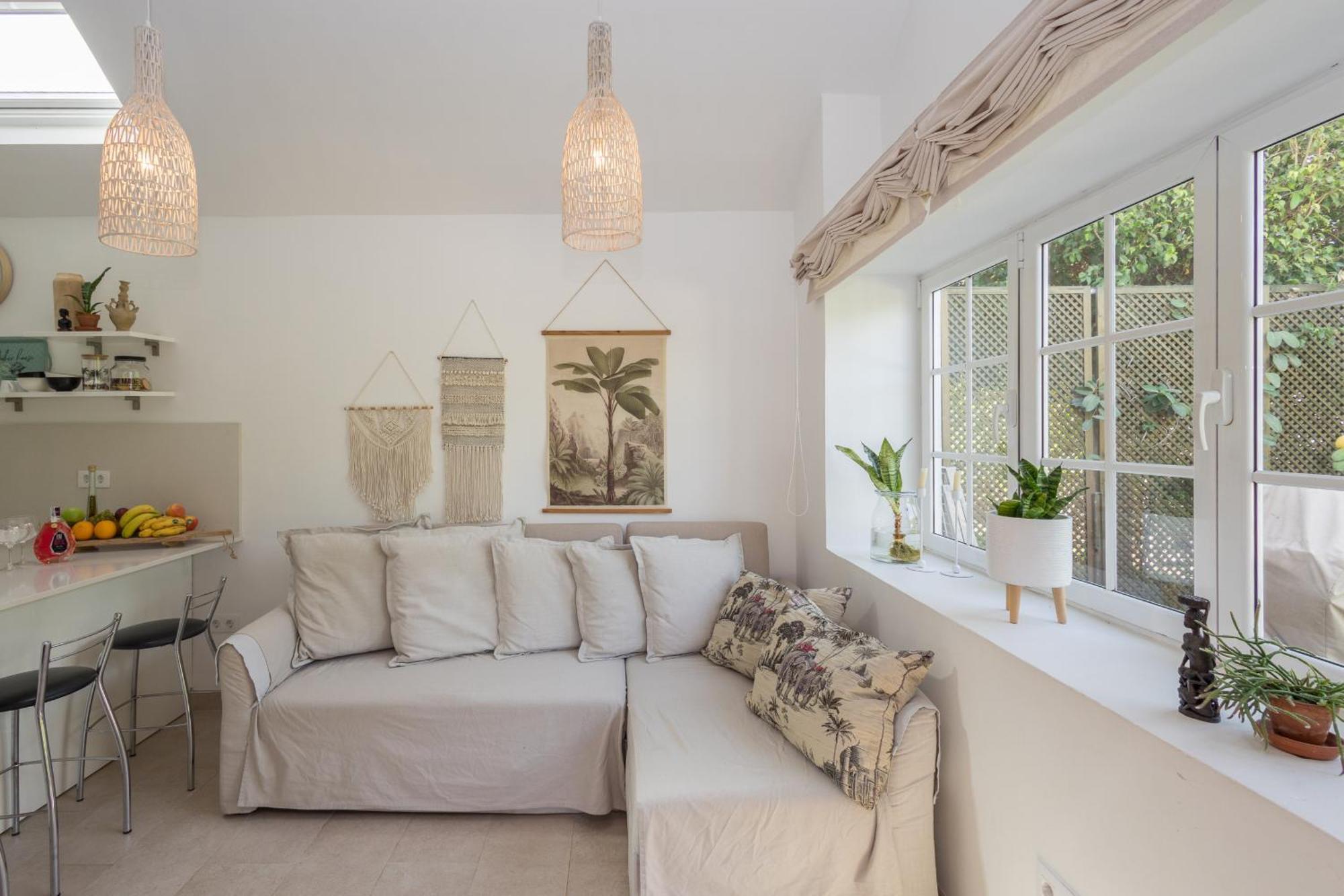 Lightbooking Tunos Maspalomas Terraza Privada *