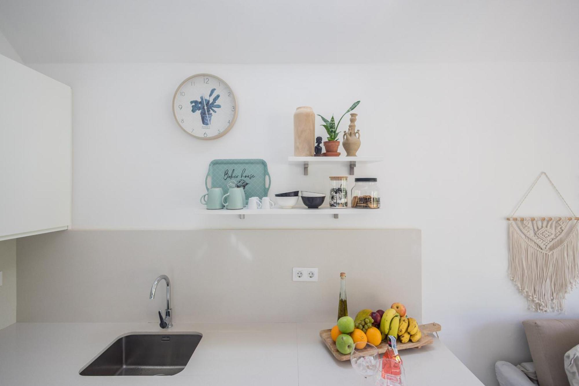 Lightbooking Tunos Maspalomas Terraza Privada Maspalomas (Gran Canaria)