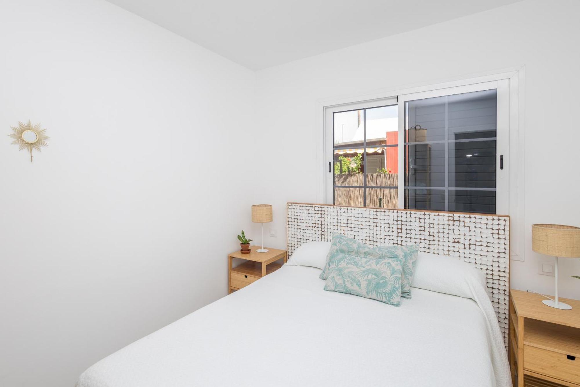 Lightbooking Tunos Maspalomas Terraza Privada * Maspalomas (Gran Canaria)