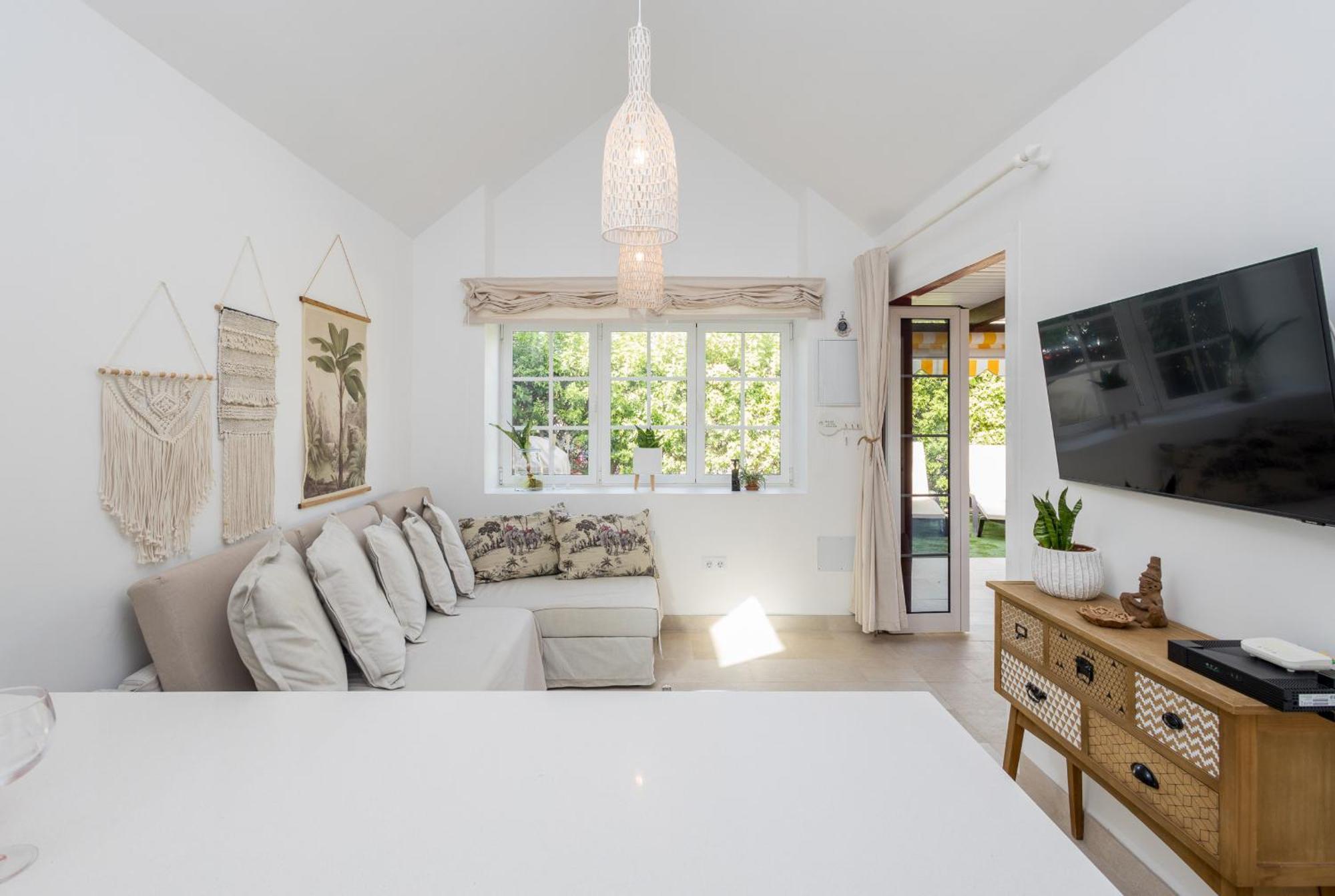 Apartamento Lightbooking Tunos Maspalomas Terraza Privada *