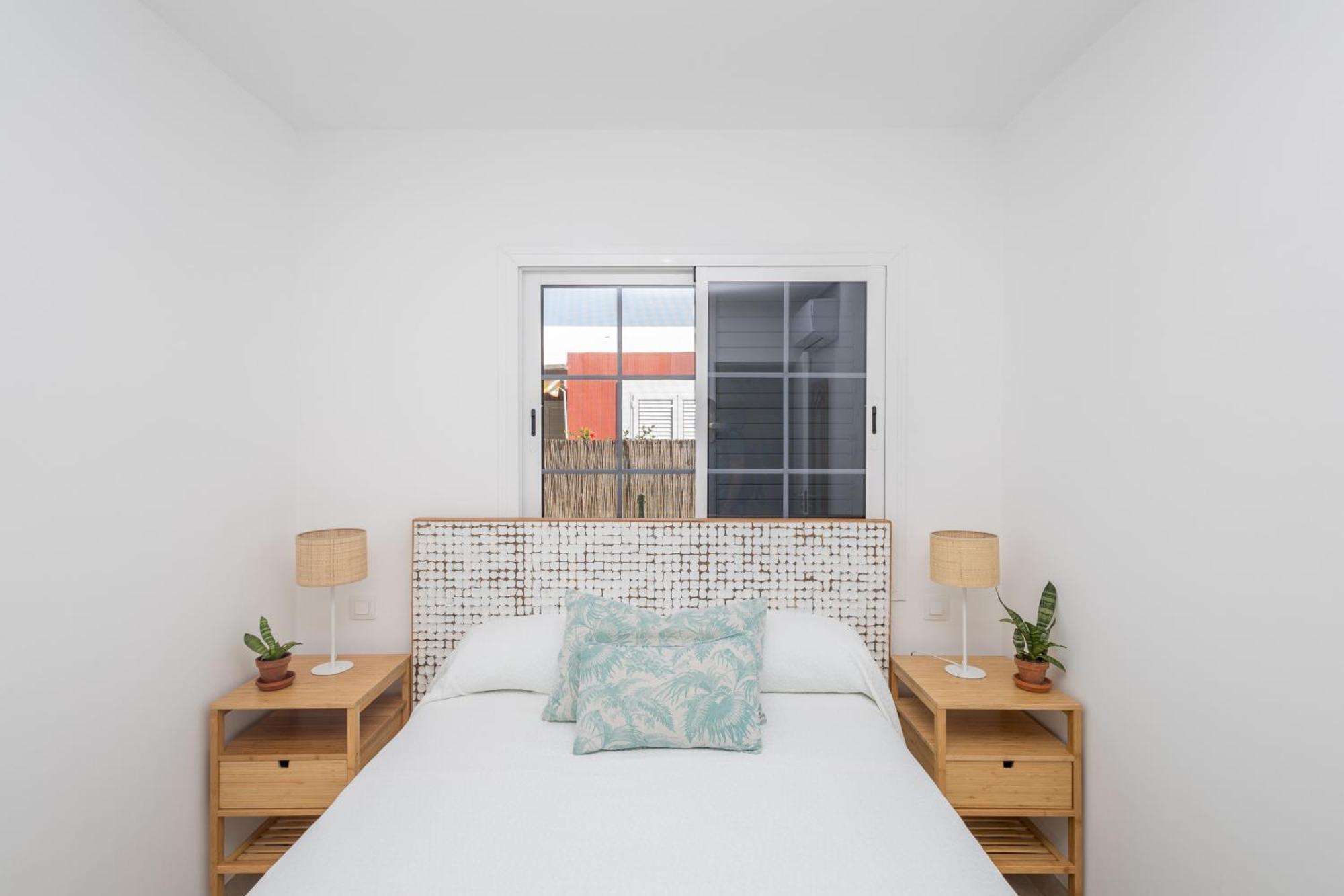 Apartamento Lightbooking Tunos Maspalomas Terraza Privada