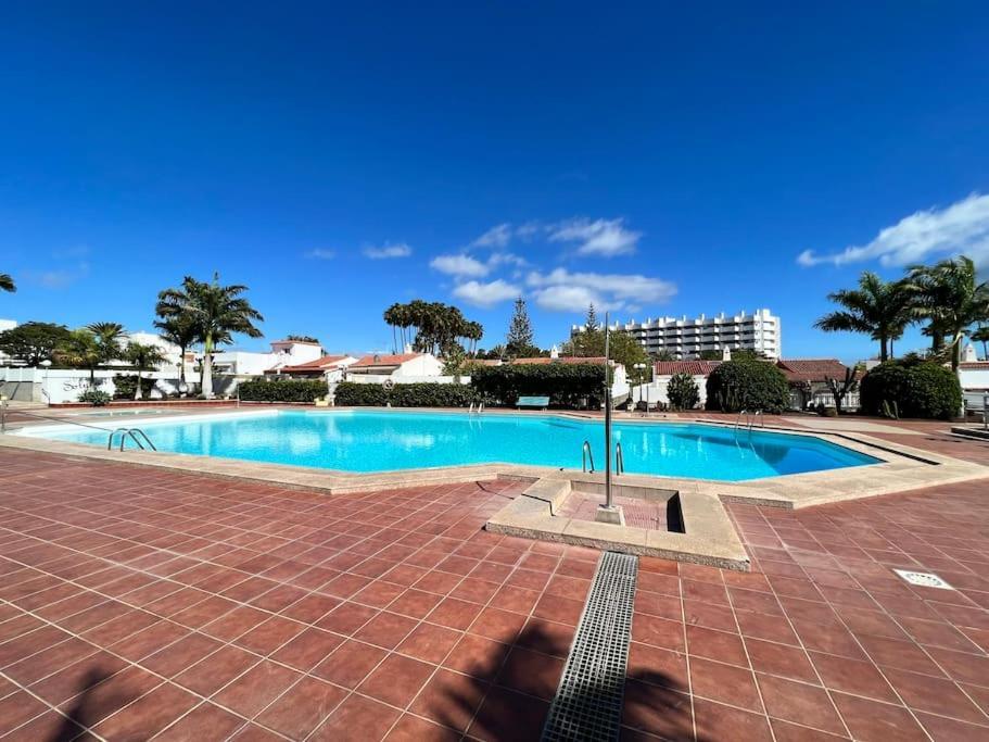 Solycan 35 - Big Garden & Jacuzzi Villa *