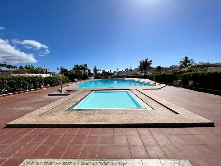 Villa Solycan 35 - Big Garden & Jacuzzi