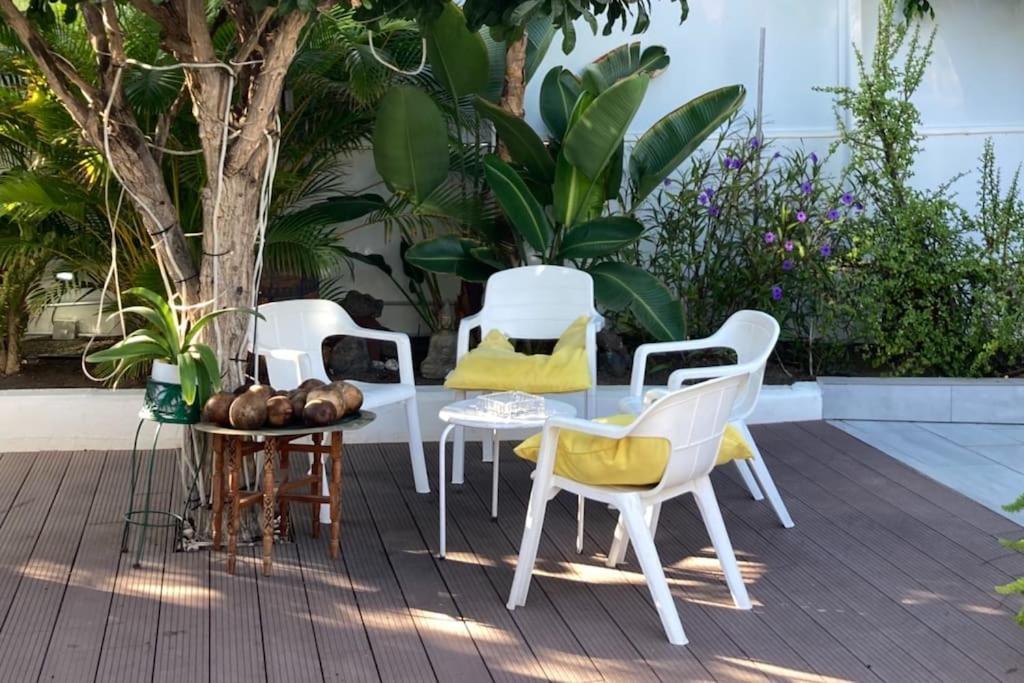 Villa Solycan 35 - Big Garden & Jacuzzi *
