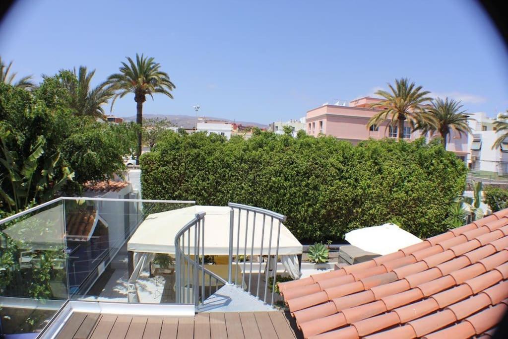 Villa Solycan 35 - Big Garden & Jacuzzi *