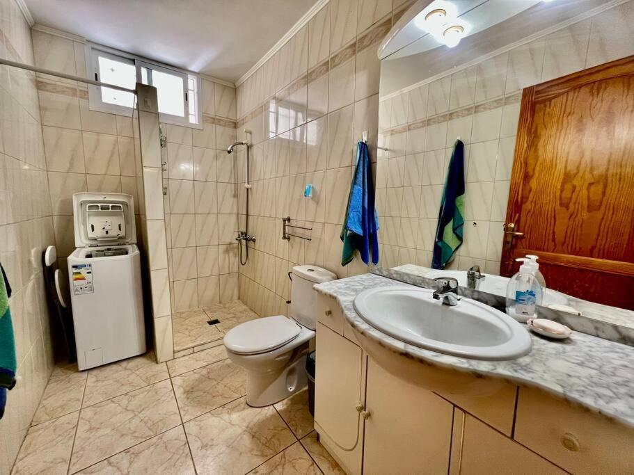 Beautiful In Tauro With Heated Pool Villa Las Palmas de Gran Canaria