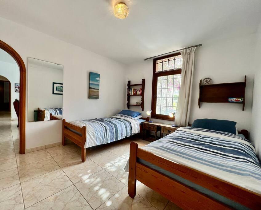 Villa Beautiful In Tauro With Heated Pool Las Palmas de Gran Canaria