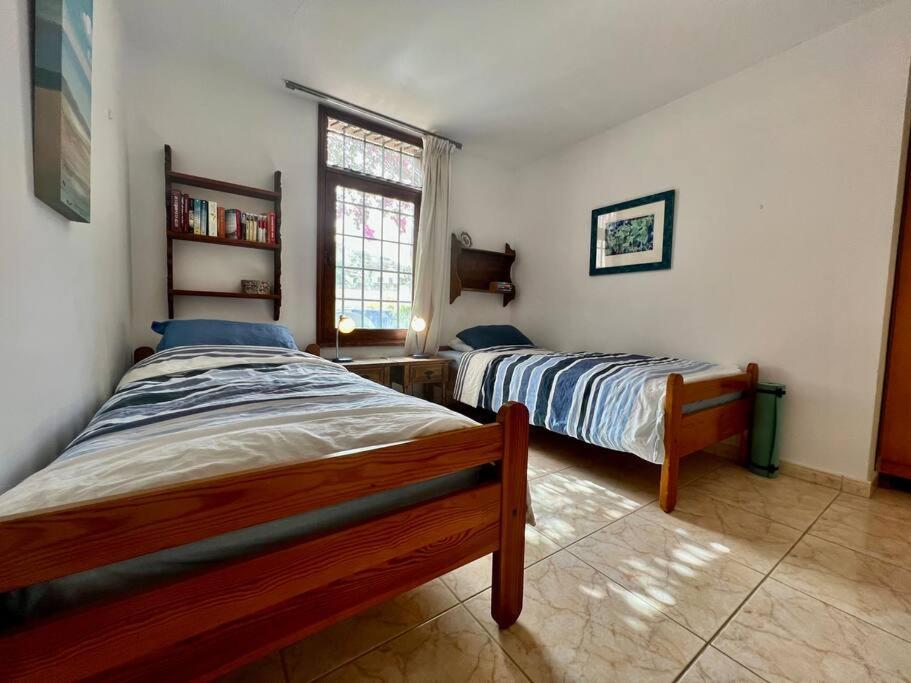 Beautiful In Tauro With Heated Pool *
