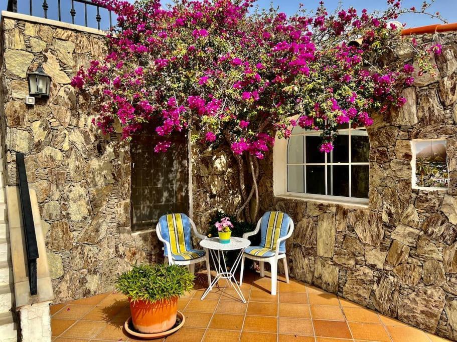 Beautiful In Tauro With Heated Pool Villa Las Palmas de Gran Canaria