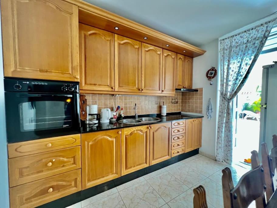 Beautiful In Tauro With Heated Pool Villa Las Palmas de Gran Canaria