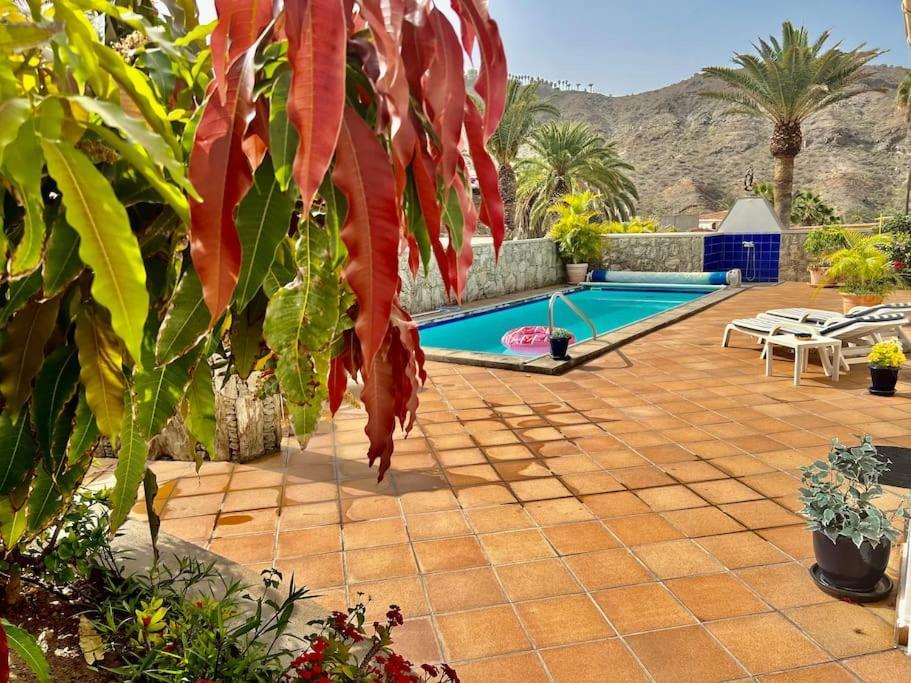 Beautiful In Tauro With Heated Pool