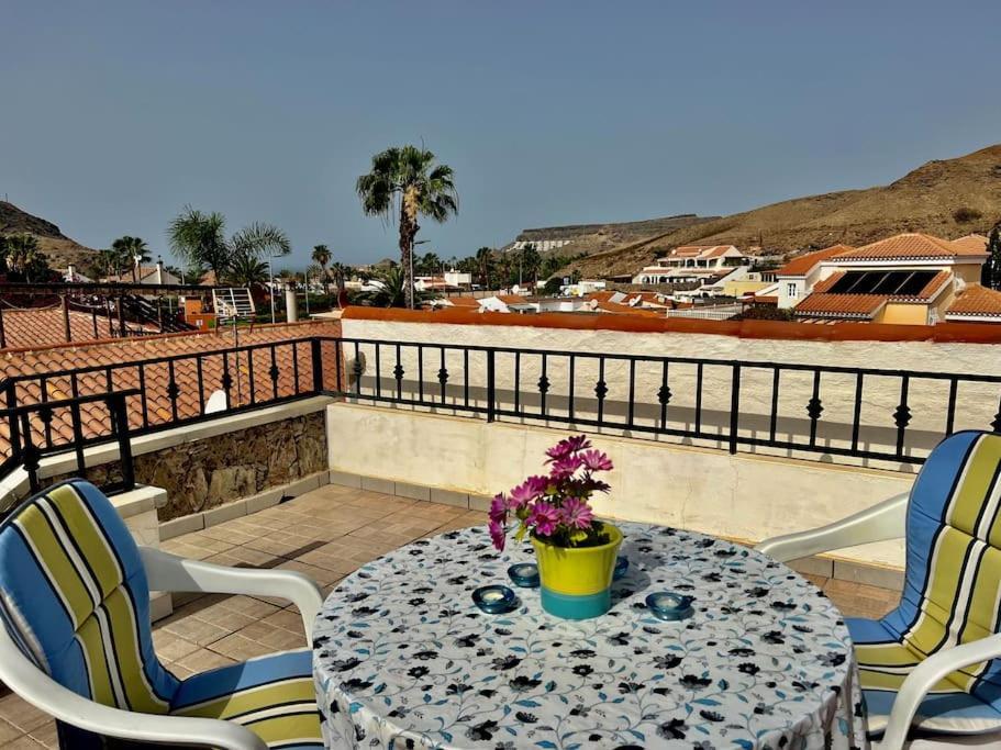 Beautiful In Tauro With Heated Pool * Las Palmas de Gran Canaria