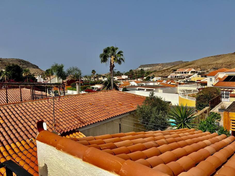 Beautiful In Tauro With Heated Pool Villa