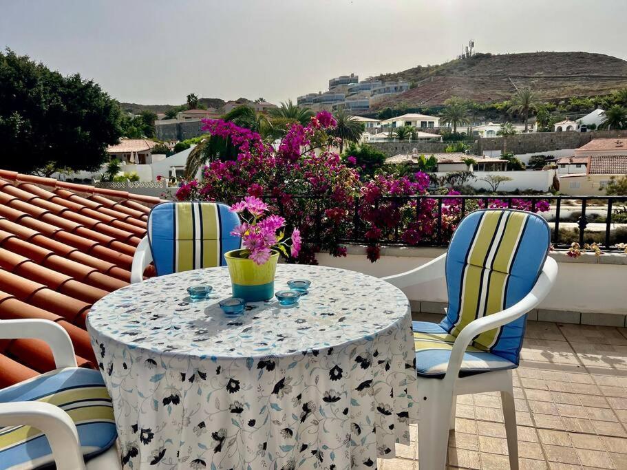 Beautiful In Tauro With Heated Pool Las Palmas de Gran Canaria