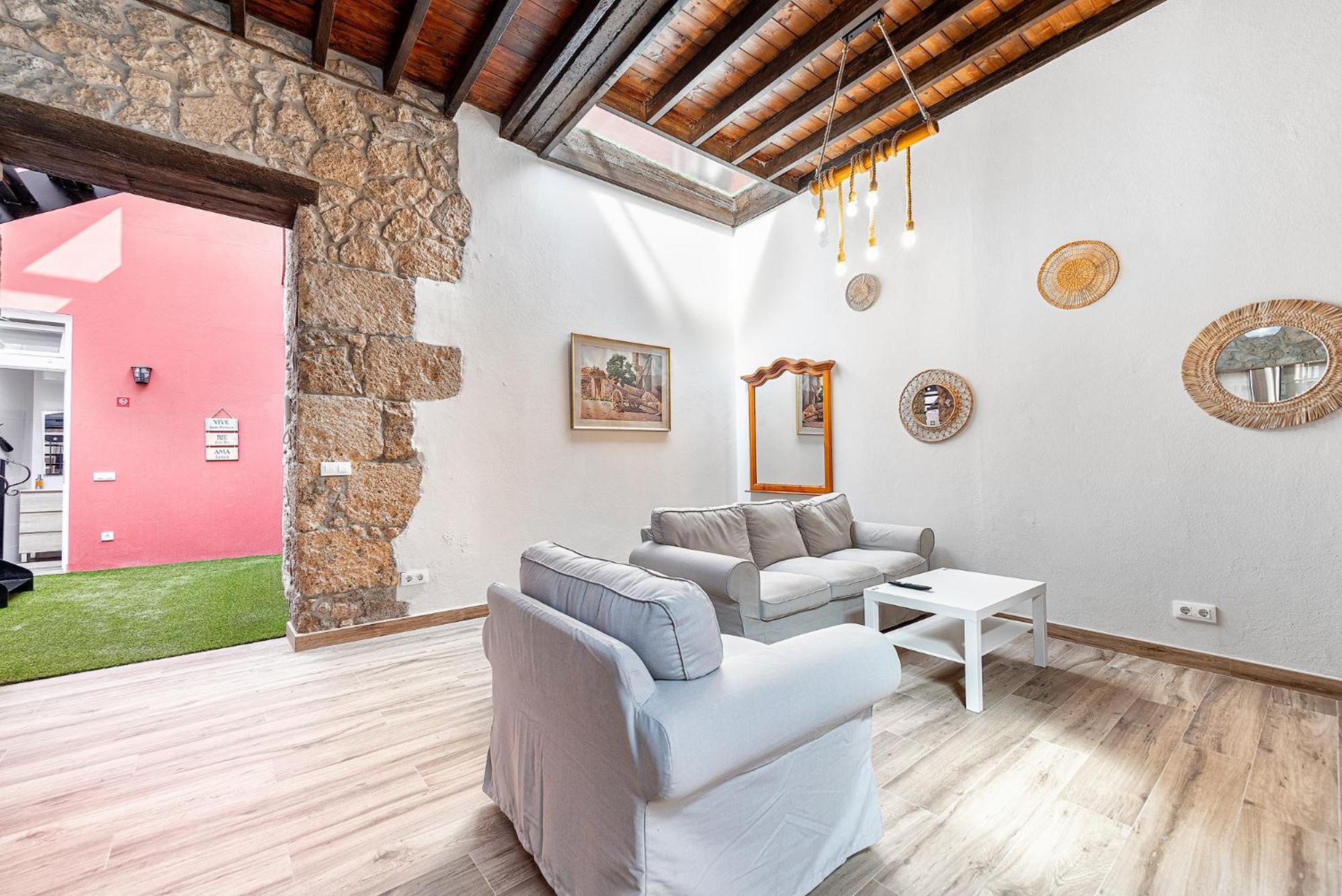 Casa El Roque Telde