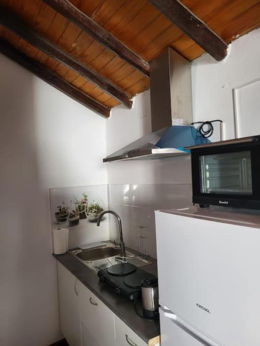 Casa En Centrica Turismo De Ciudad Y Bosques Teror