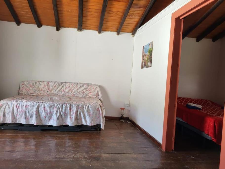 Appartamento Casa En Centrica Turismo De Ciudad Y Bosques