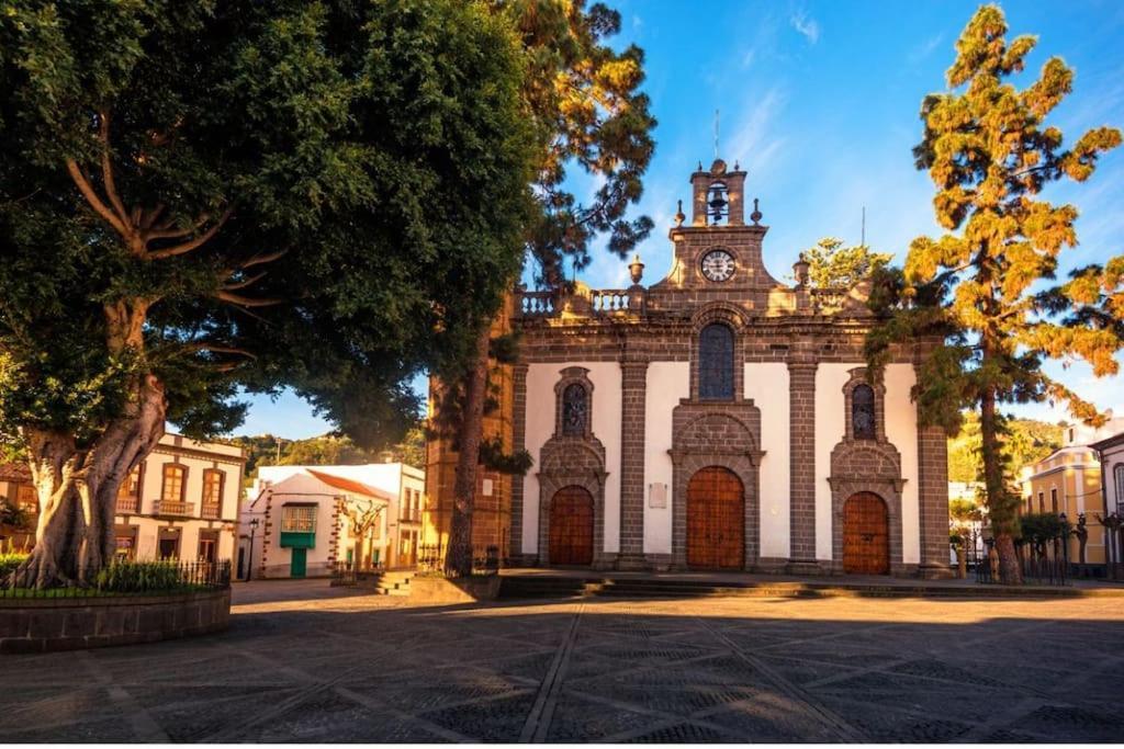 Casa En Centrica Turismo De Ciudad Y Bosques Appartamento