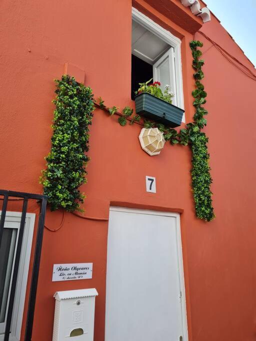 Casa En Centrica Turismo De Ciudad Y Bosques *