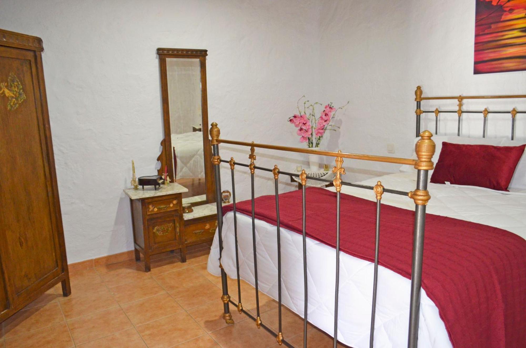 Casa Sendero De Taidia Сasa de vacaciones *