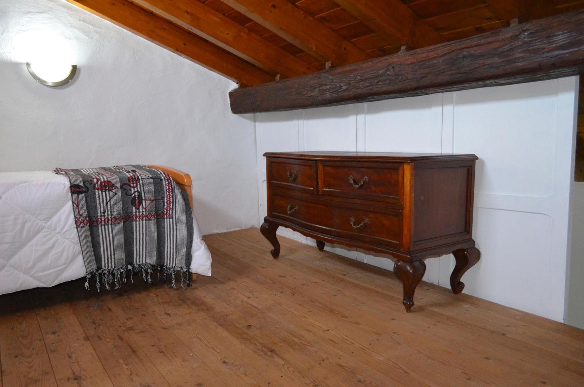 Casa Sendero De Taidia *