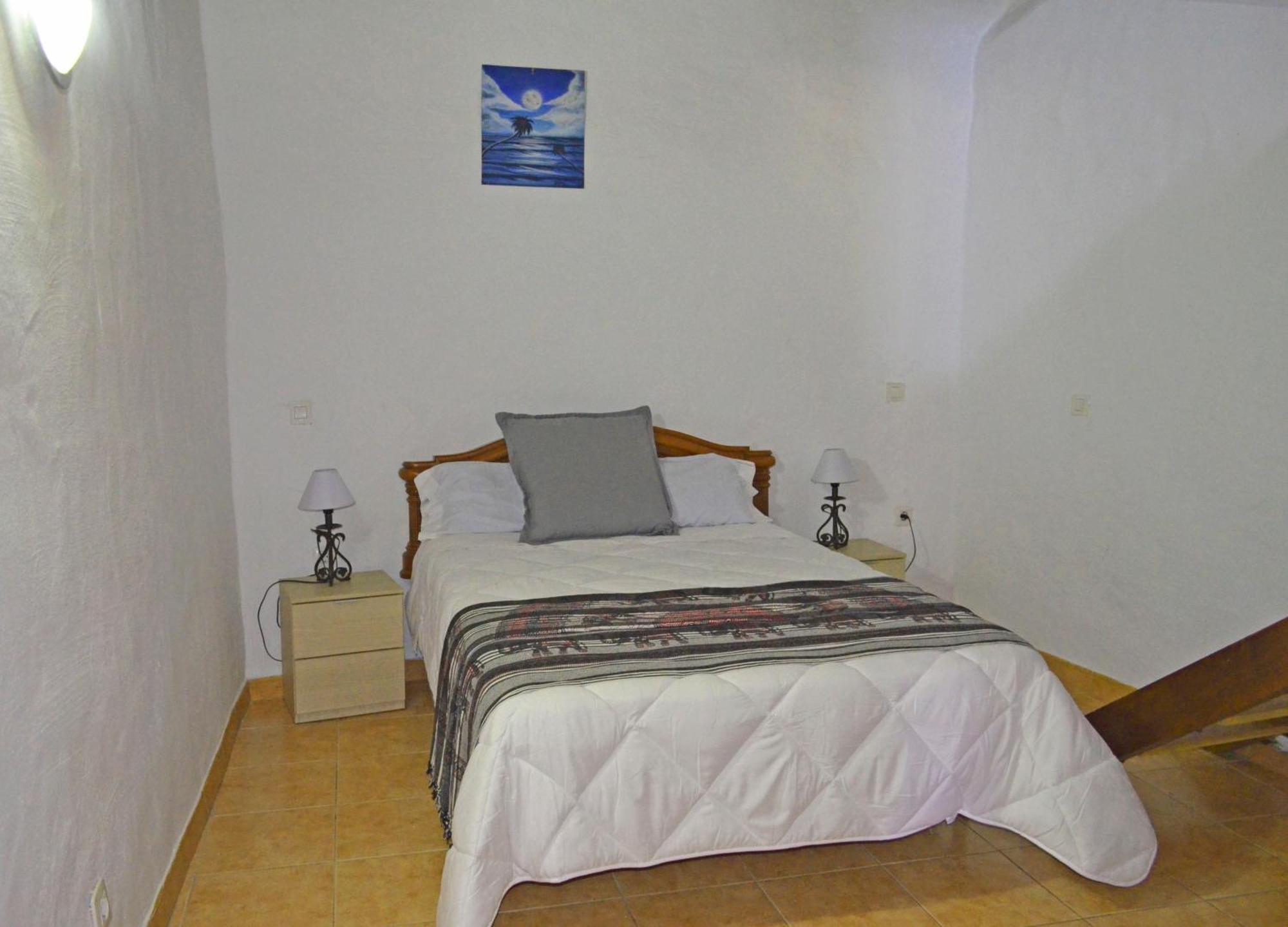 Casa Sendero De Taidia San Bartolomé