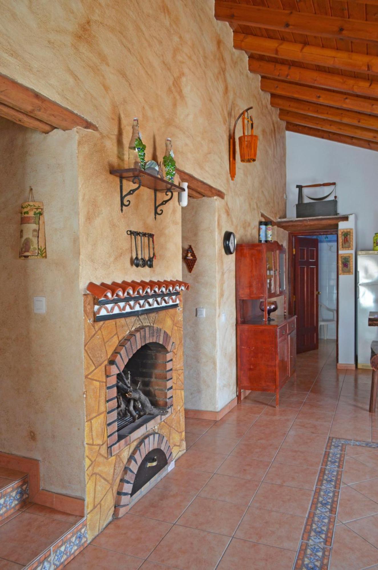 Casa Sendero De Taidia * San Bartolomé