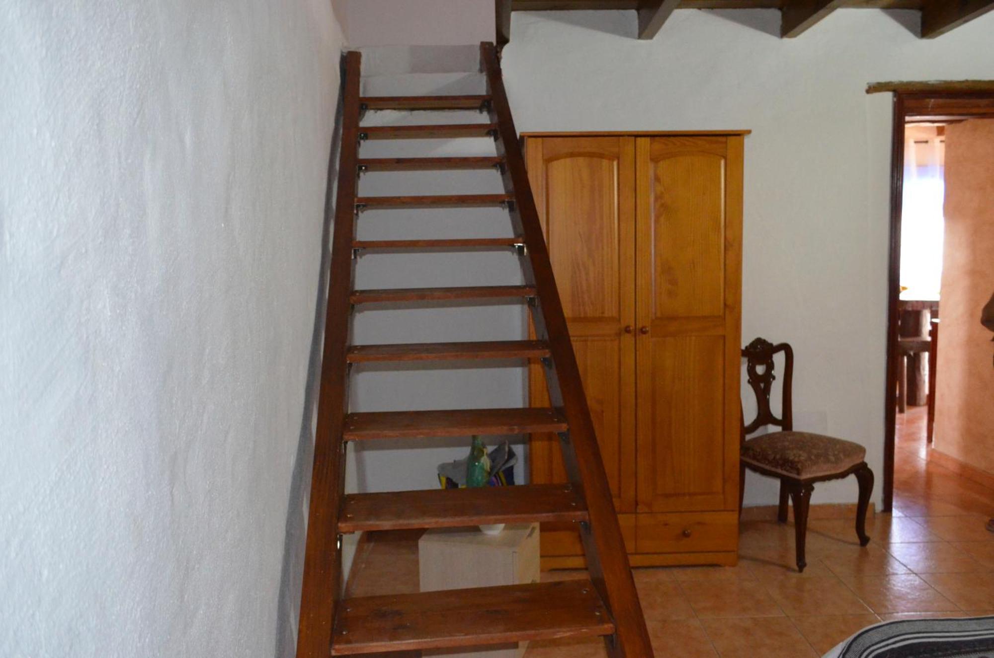 Casa Sendero De Taidia Сasa de vacaciones