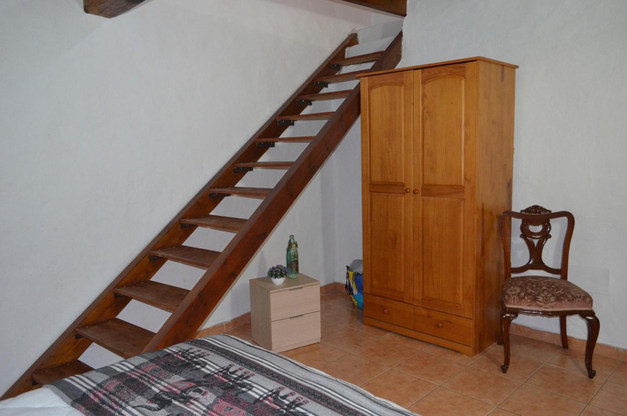 Casa Sendero De Taidia Сasa de vacaciones *