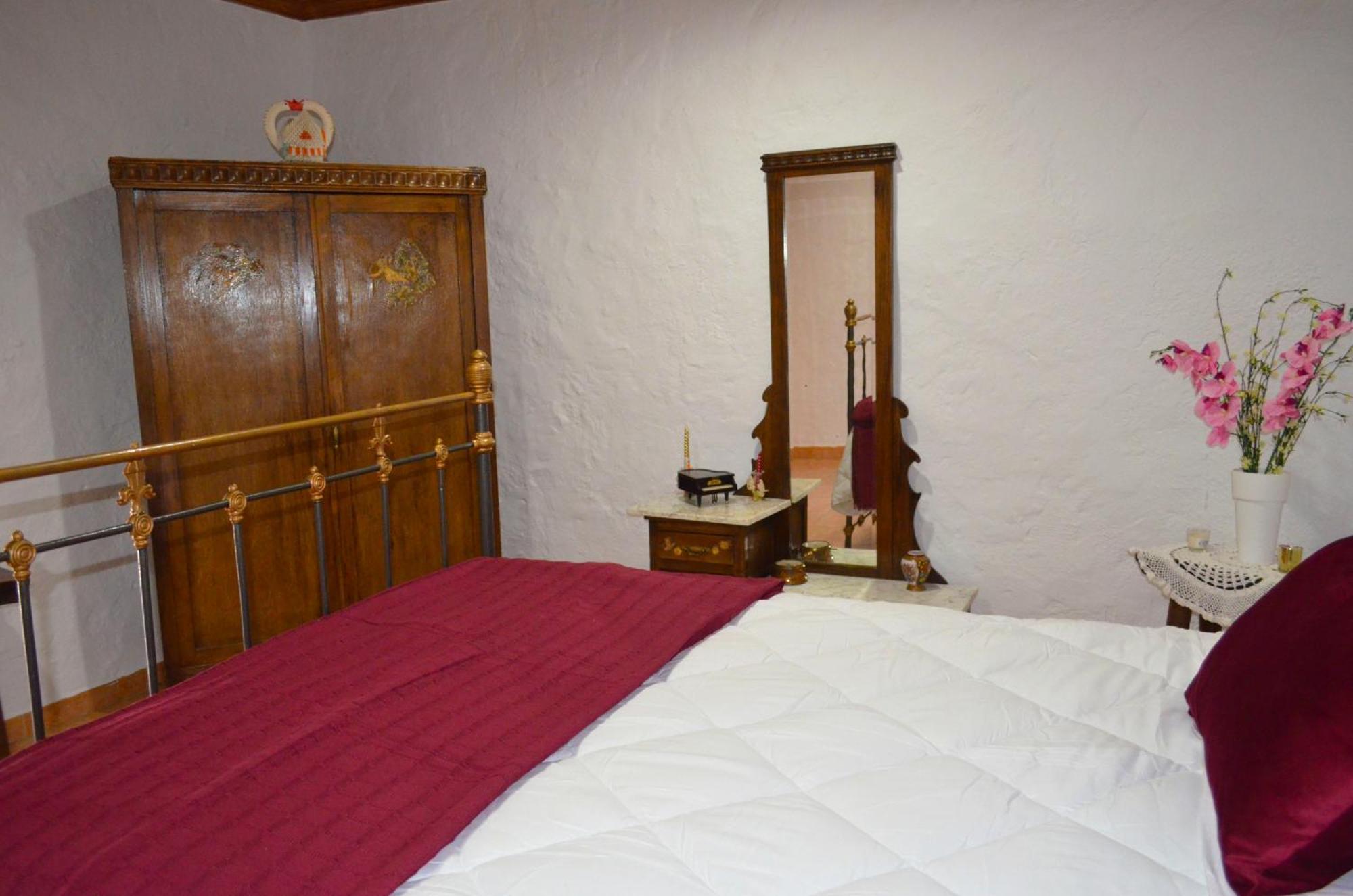 Casa Sendero De Taidia *