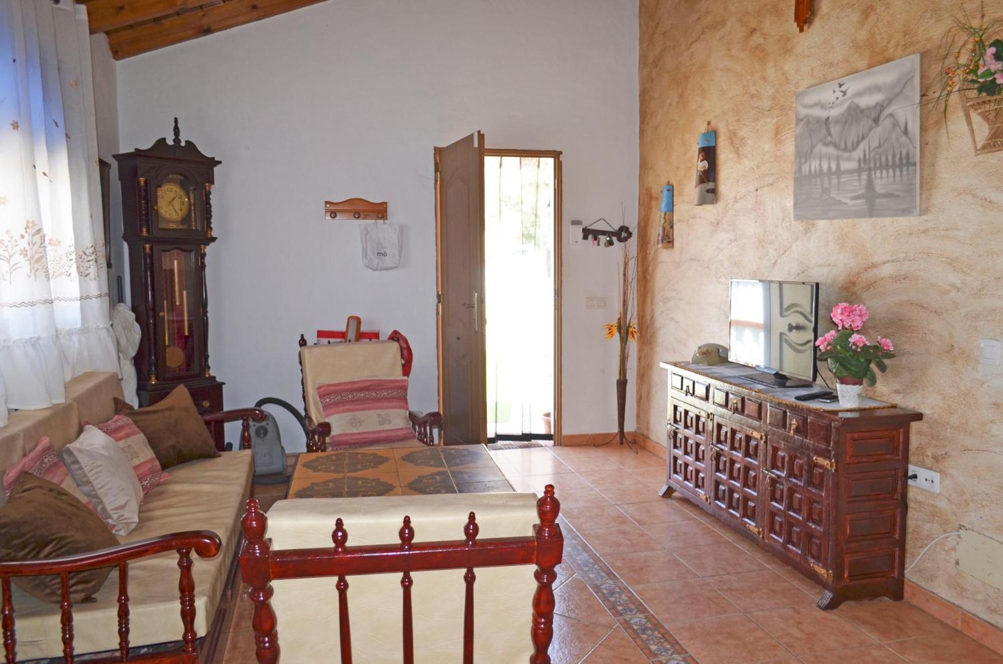 Casa Sendero De Taidia * San Bartolomé