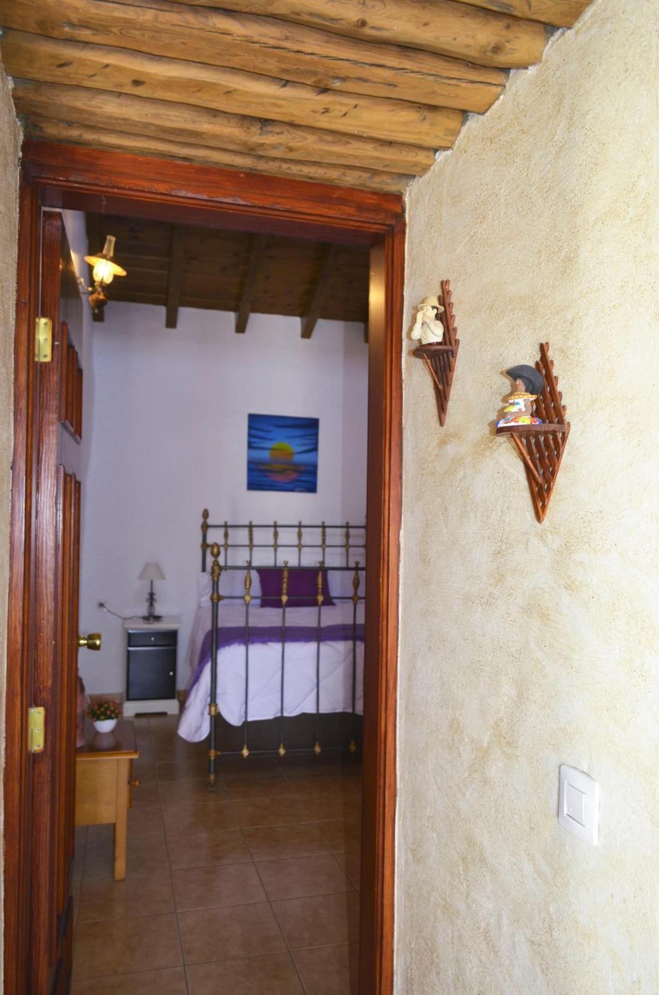 Casa Sendero De Taidia Сasa de vacaciones San Bartolomé