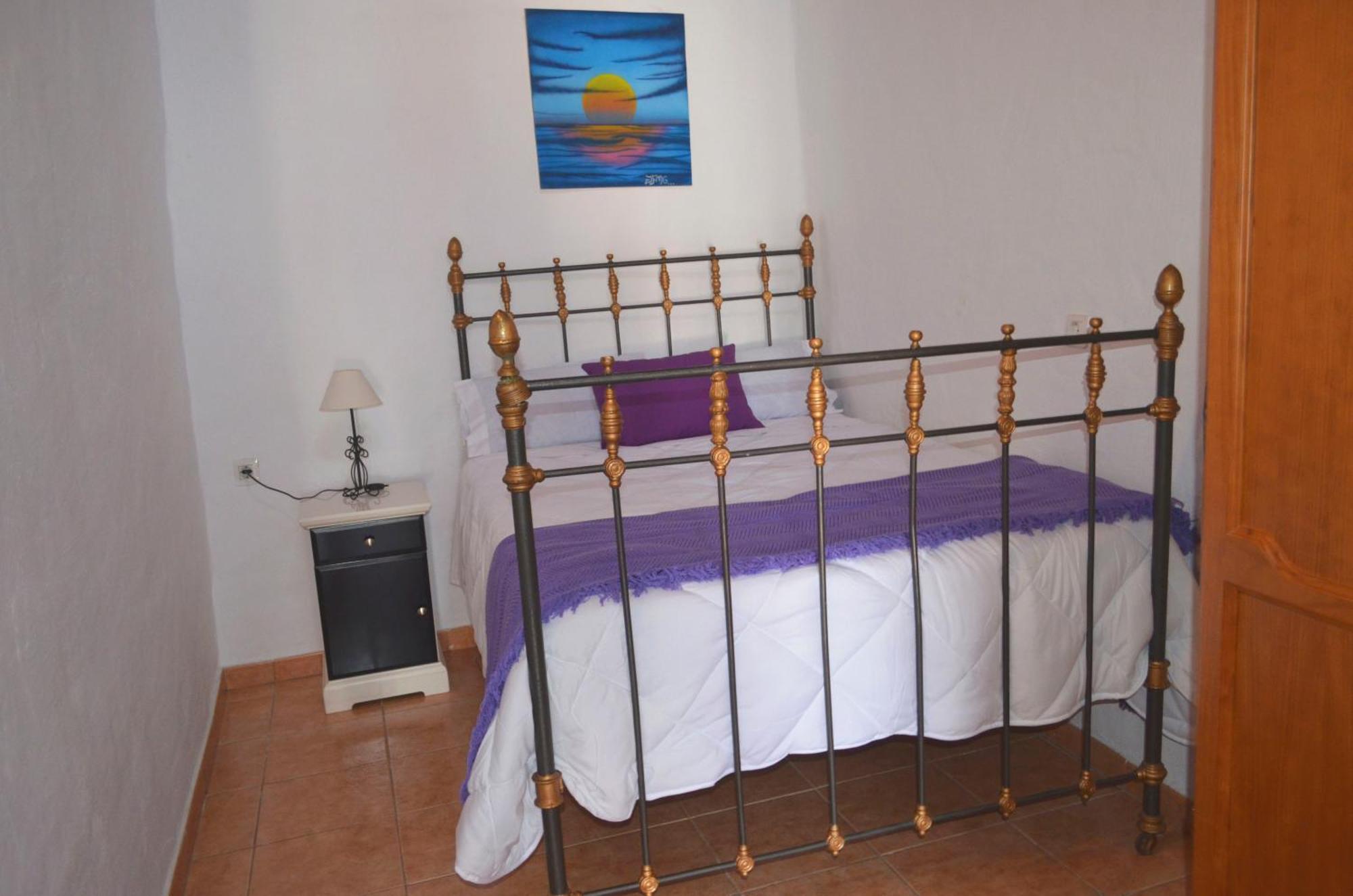 Casa Sendero De Taidia Сasa de vacaciones San Bartolomé
