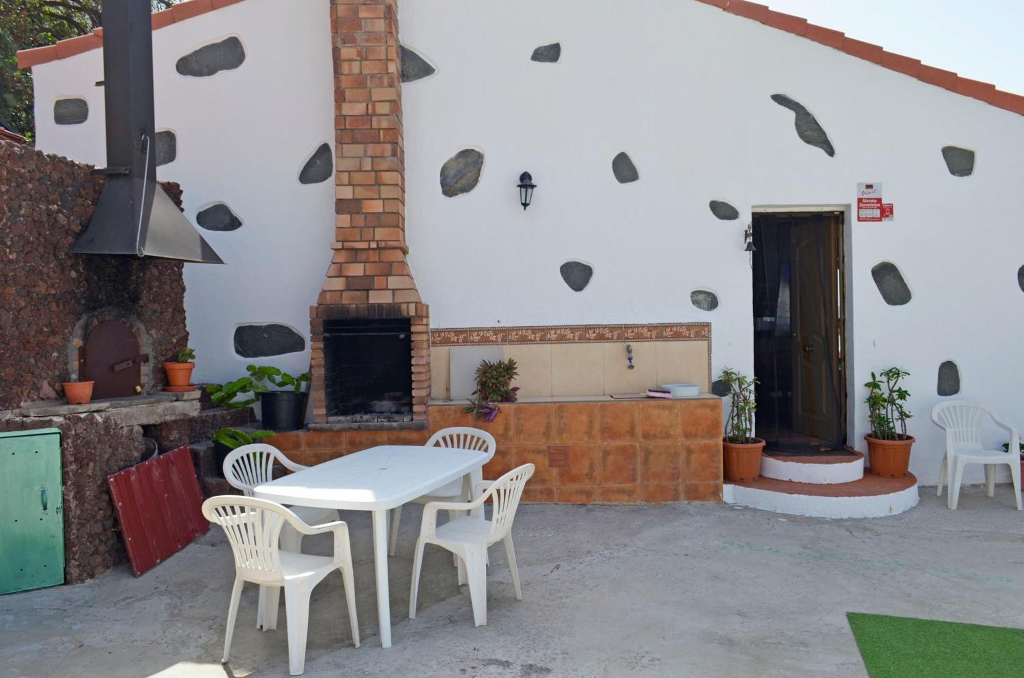 Casa Sendero De Taidia