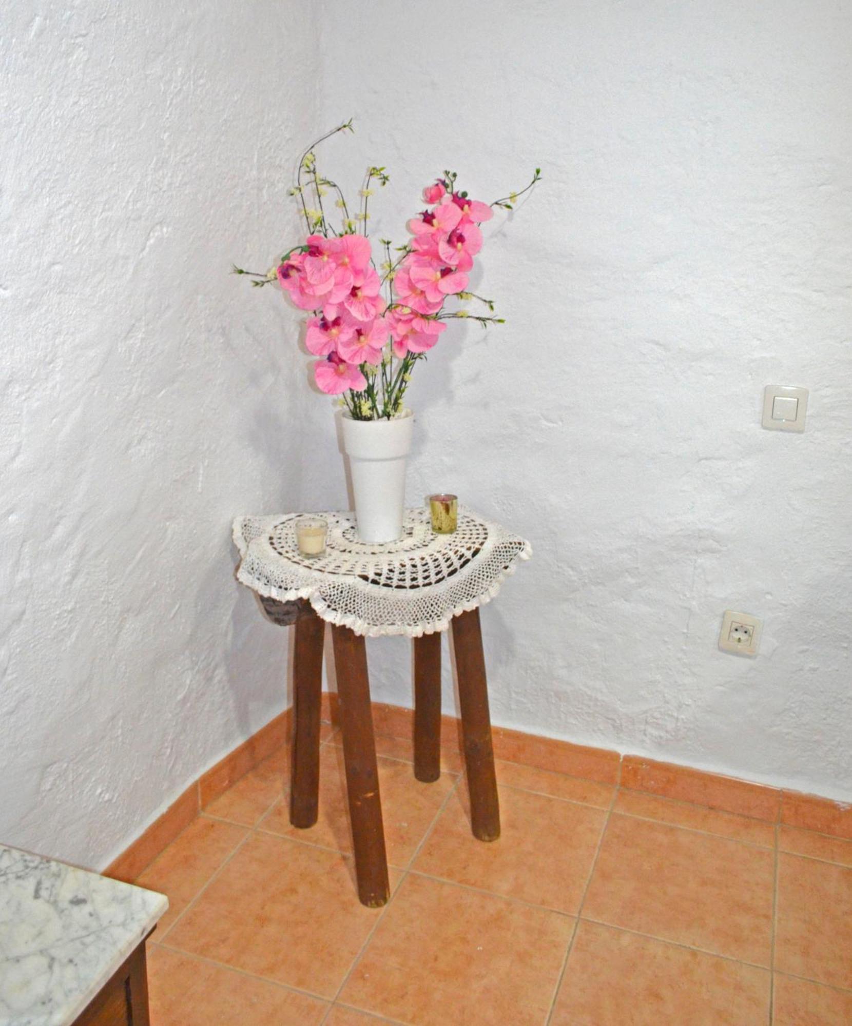 Casa Sendero De Taidia