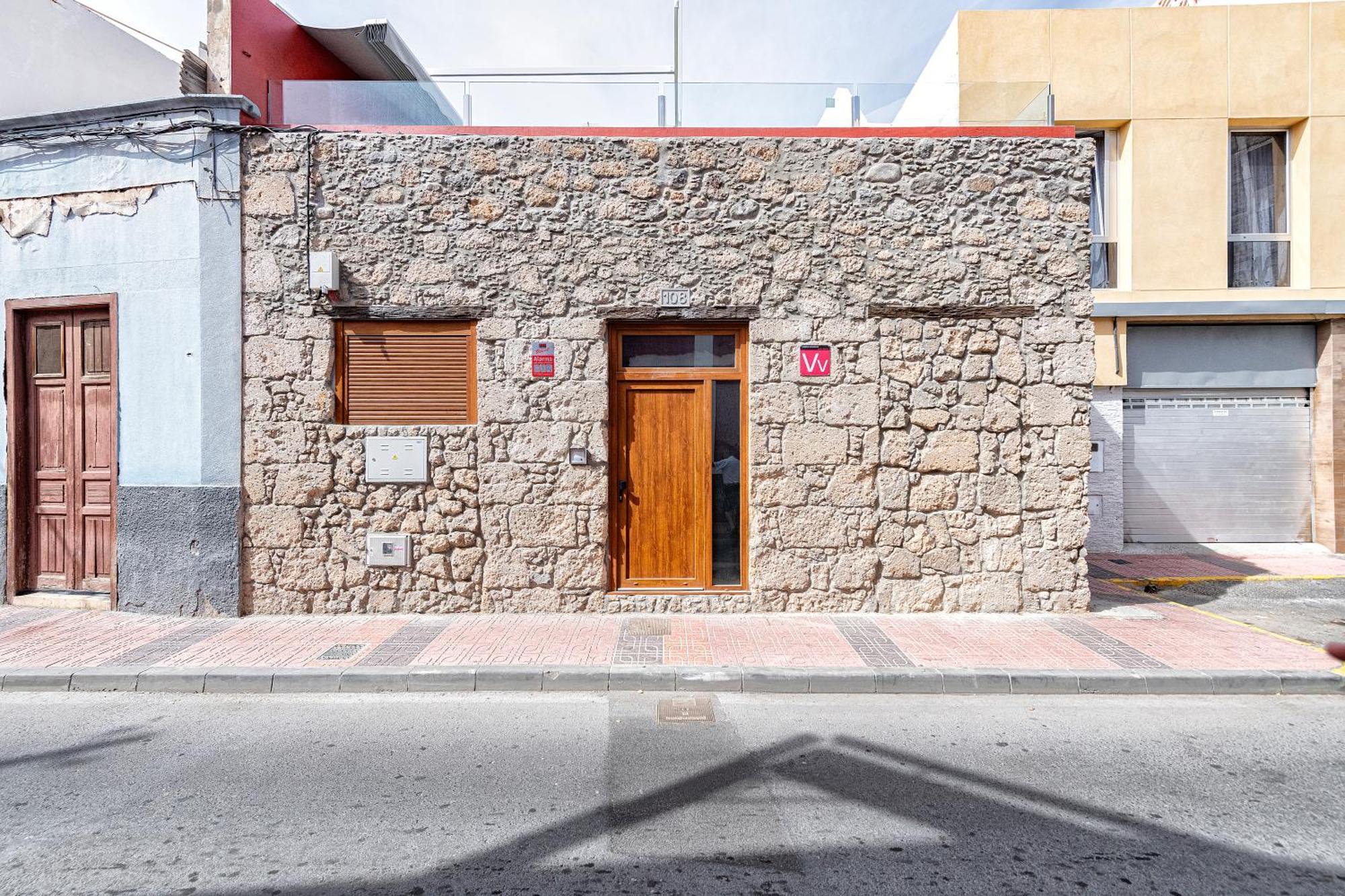 Casa El Roque *