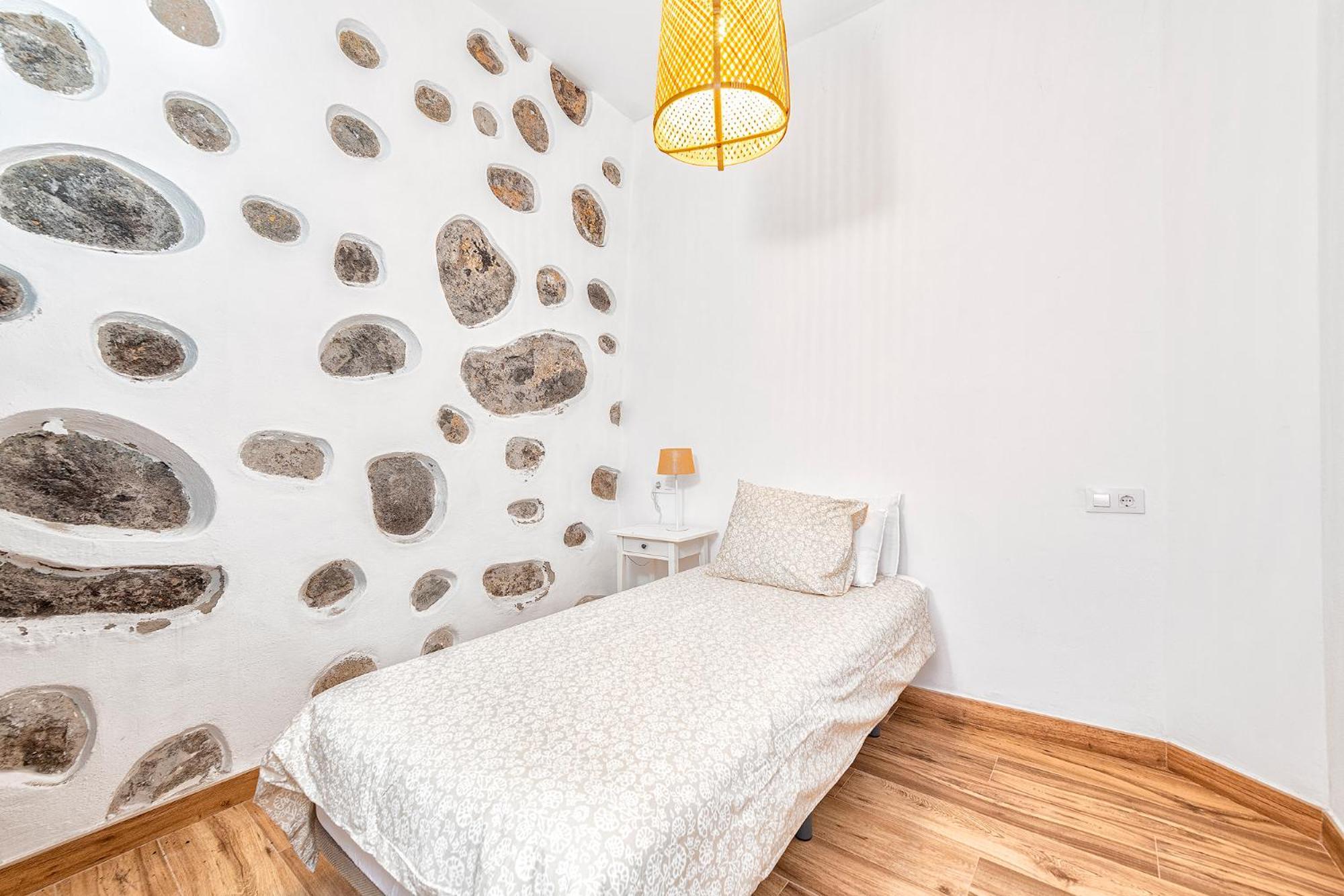 Casa El Roque Сasa de vacaciones Telde