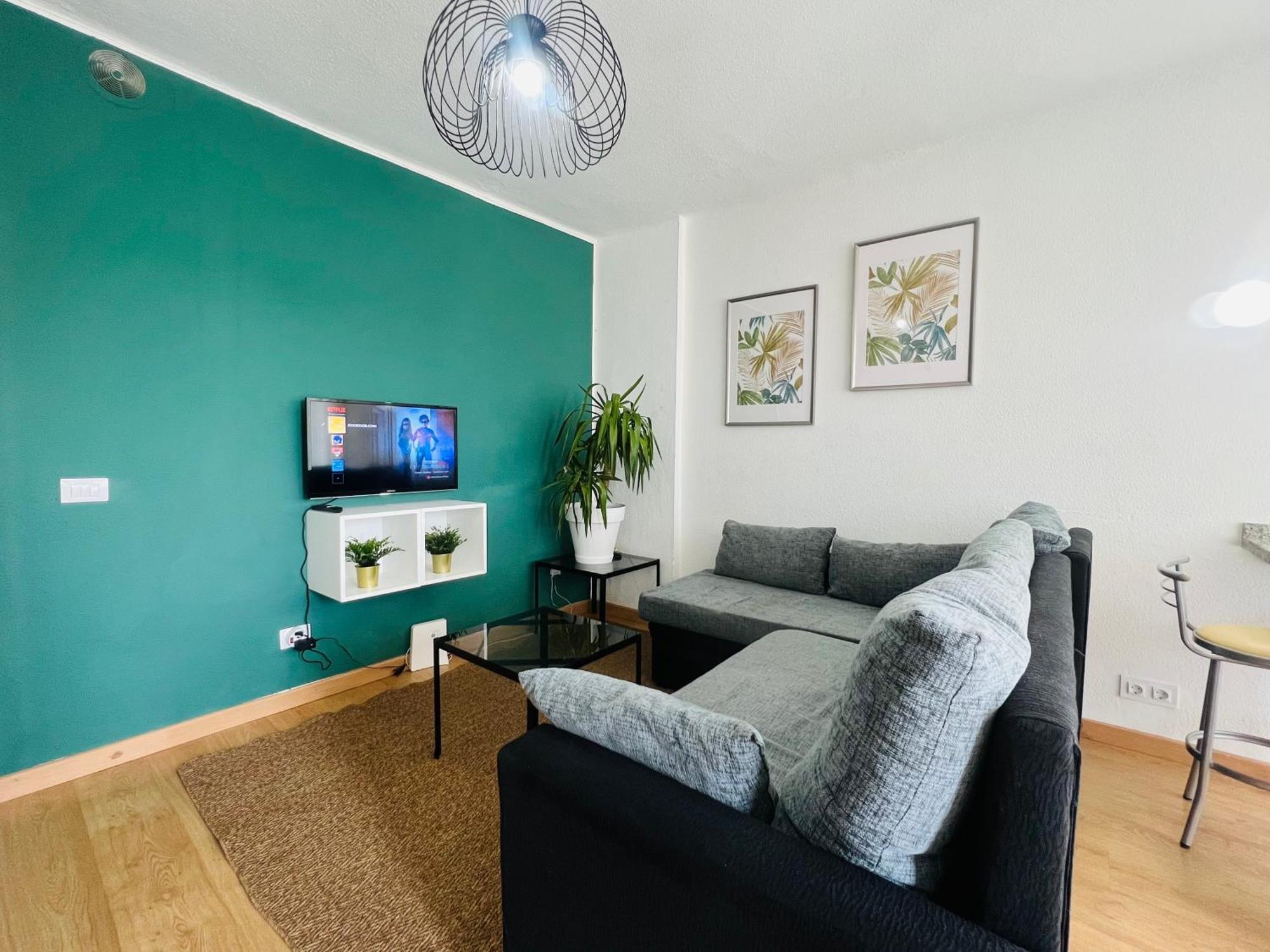 Apartamento Xookoob Dreamscape