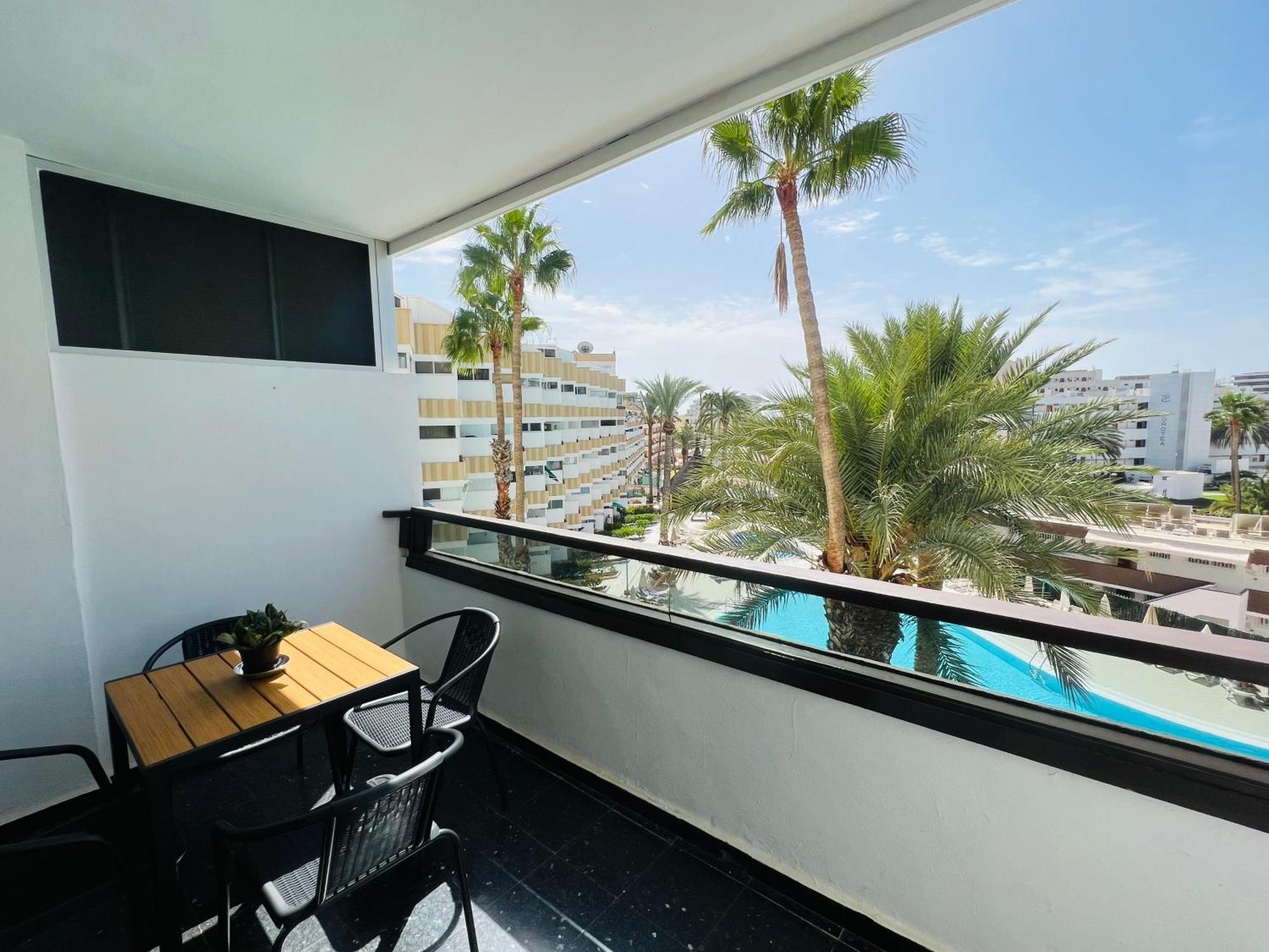 Apartamento Xookoob Dreamscape San Bartolomé