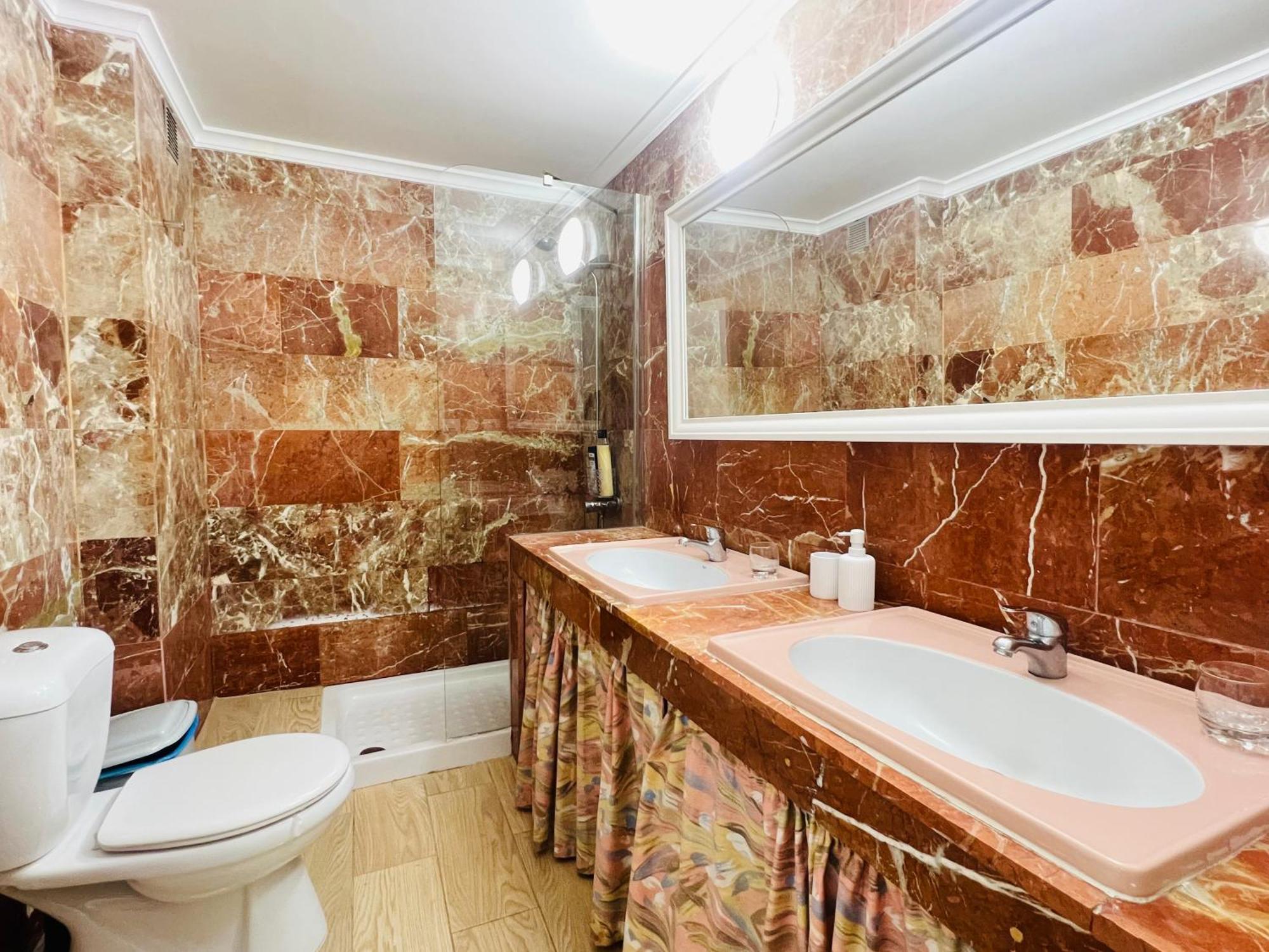 Apartamento Xookoob Dreamscape San Bartolomé