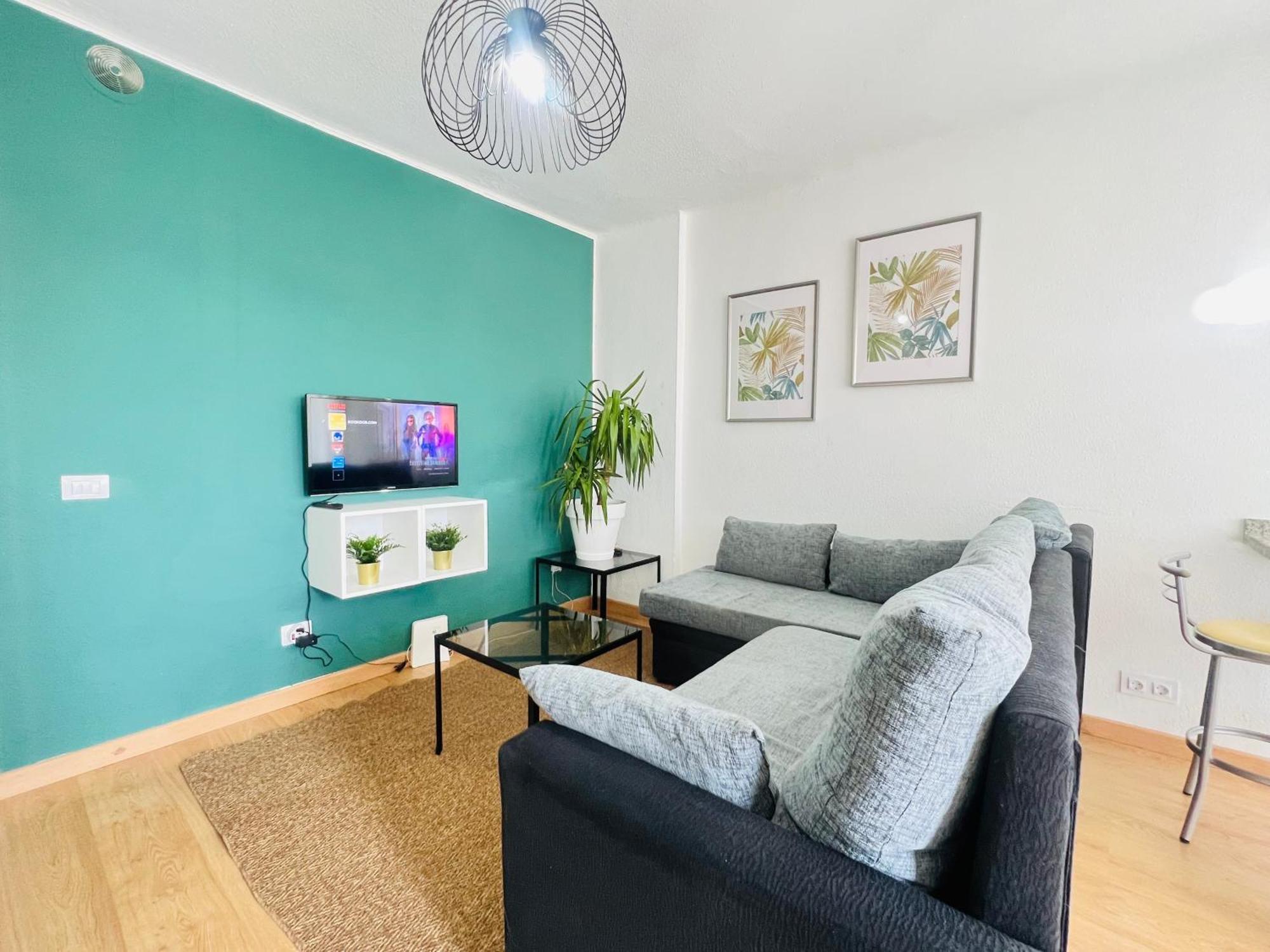 Apartamento Xookoob Dreamscape *