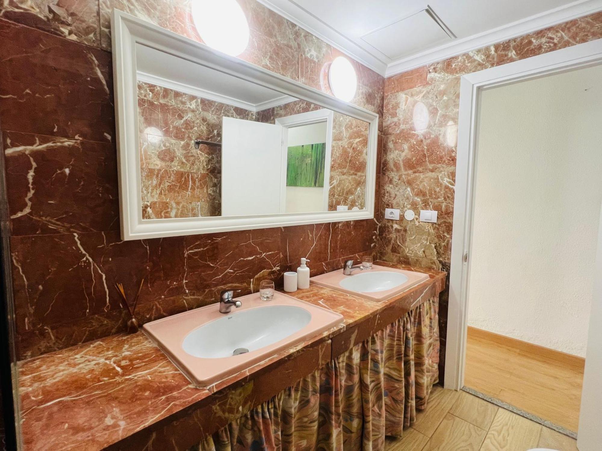 Xookoob Dreamscape Apartamento