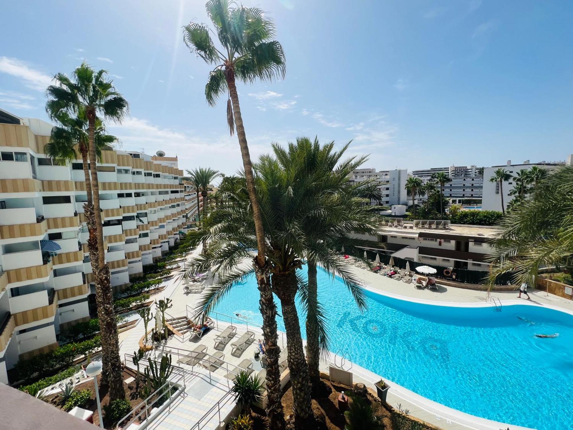 Xookoob Dreamscape Apartamento *
